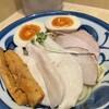つけ麺 たけもと