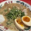 ラーメン魁力屋 狩場店