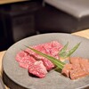 焼肉 よいん