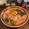 拉麺いさりび