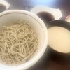 蕎麦見世のあみ