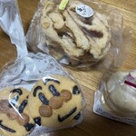 あおぞらぱん屋さん - 