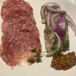 ブルヴァール・トーキョー - 