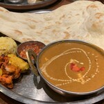 インディアン タンドリー BINDU - 