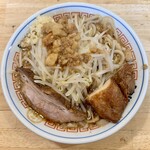 麺屋　神やぐら - 