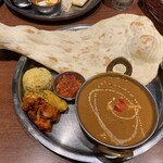 インディアン タンドリー BINDU - 