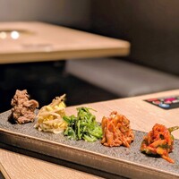 焼肉 よいん - 