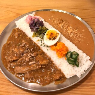 日々curry ののじ_2
