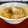 らぁ麺 松しん