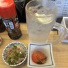 立呑み晩杯屋 桜木町店