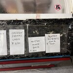 アジアン食堂サキーナ - 店内売店