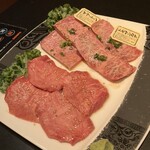焼肉 いのうえ - 