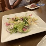 ラピュタザフランダーステイル - 