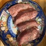 仙台牛タン 焼肉食べ放題 横綱 - 