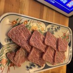 仙台牛タン 焼肉食べ放題 横綱 - 