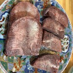 仙台牛タン 焼肉食べ放題 横綱 - 