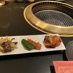 焼肉 いのうえ - 
