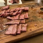 ラピュタザフランダーステイル - 