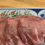 仙台牛タン 焼肉食べ放題 横綱 - 
