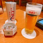 びっくり - あぁ、ちょっと飲んじゃった！