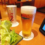 びっくり - ２杯目