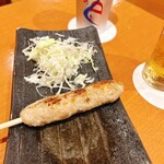 びっくり - つくね美味しい