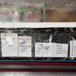 アジアン食堂サキーナ - 店内売店