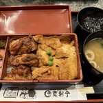 登利平 高崎モントレー店 - 