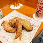 びっくり - 思ってたのと違ったw