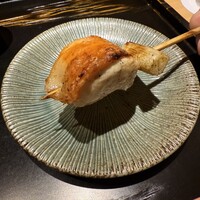 銀座焼とり 京丹波 - 