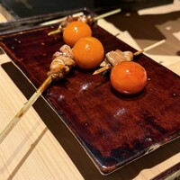 銀座焼とり 京丹波 - 