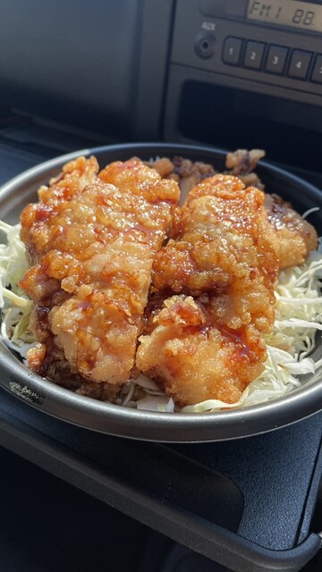 peacock（ピーコック） - 旭川（からあげ）の写真