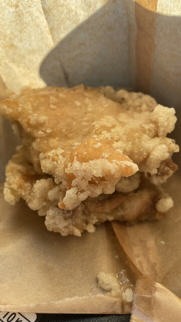 peacock（ピーコック） - 旭川（からあげ）の写真