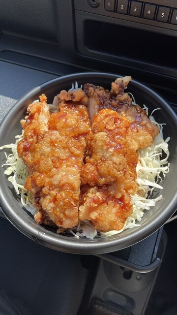 peacock（ピーコック） - 旭川（からあげ）の写真