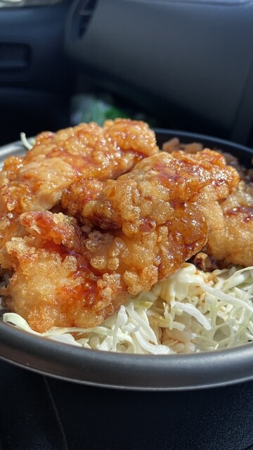 peacock（ピーコック） - 旭川（からあげ）の写真