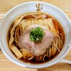 らぁ麺 はやし田 TXGAおおたかの森店