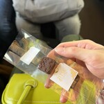 Jean-Philippe Darcis - 料理写真: