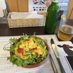 ダグズ・バーガー - 