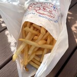 トミーズ - フライドポテト