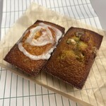 Brick bake bakers by Pâtisserie ease - 