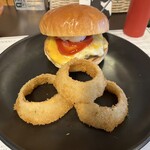 ダグズ・バーガー - 