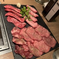 渋谷焼肉 KINTAN - 