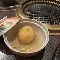 焼肉割烹 YP流 宗右衛門町本店 - 