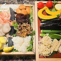 Shangri-La's secret ROPPONGI - 