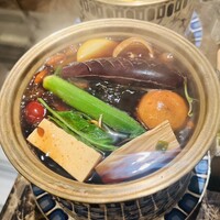 Shangri-La's secret ROPPONGI - 