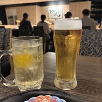 焼肉割烹 YP流 宗右衛門町本店 - 