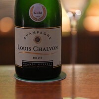 The Jade Room + Garden Terrace - 