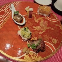 中国料理柳城 - 