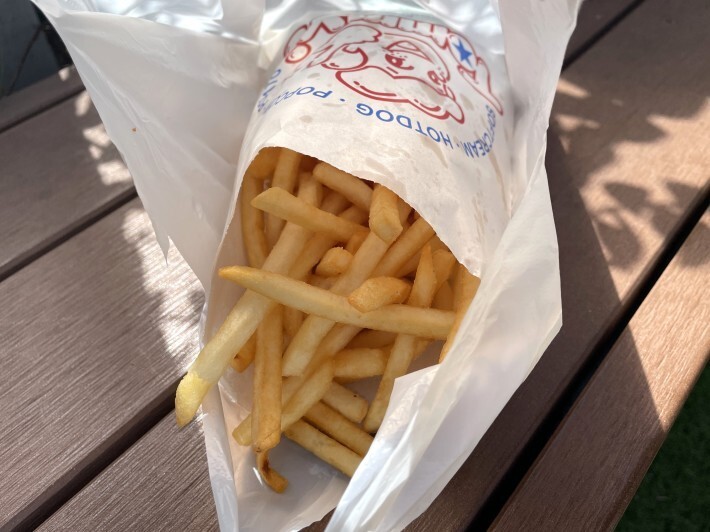 写真 : トミーズ （Tommy's） - 名谷/ホットドッグ | 食べログ