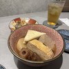 一軒茶屋きんざざ - 